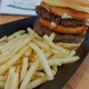 Duplo Burguer Quejo