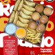 Rodizio Mix - Pasteis e Hamburguer