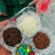 Bandejinha Brigadeiro