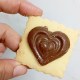 Amanteigado Chocolate
