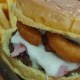 Burguer Onions
