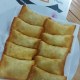 Porção de Mini Pasteis
