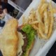 Pastelburguer