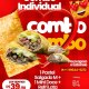 .Combo Individual - Pastel